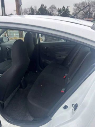 2014 Nissan Versa - Image 8