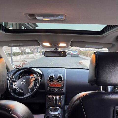 2009 Nissan Rogue Sl Sport Utility 4d - Image 28