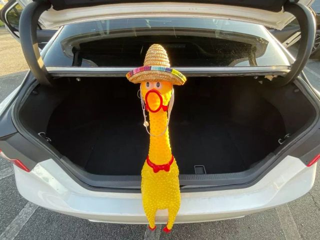 2018 TOYOTA CAMRY SEDAN WHITE AUTOMATIC - Peach State Motors