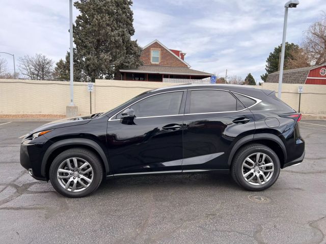 Image 7 of 2015 LEXUS NX
