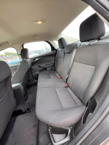 2016 FORD FOCUS SEDAN I4 2.0L GASOLINE SEDAN 4D SE 2.0L I4