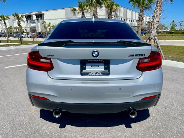 2016 Bmw 2 Series - Image 20