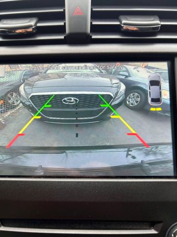 2018 Ford Fusion Se Hybrid Sedan 4d - Image 23