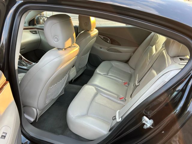 2012 Buick Lacrosse - Image 13