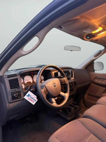 2007 Dodge Ram 1500 Quad Cab - Image 11