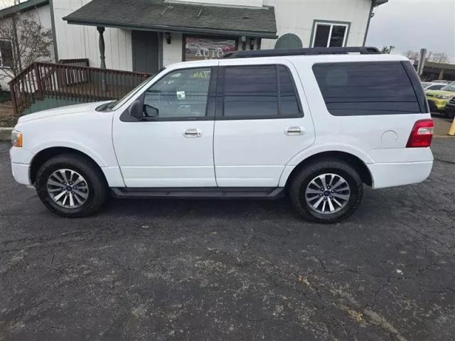 2017 Ford Expedition - Image 8