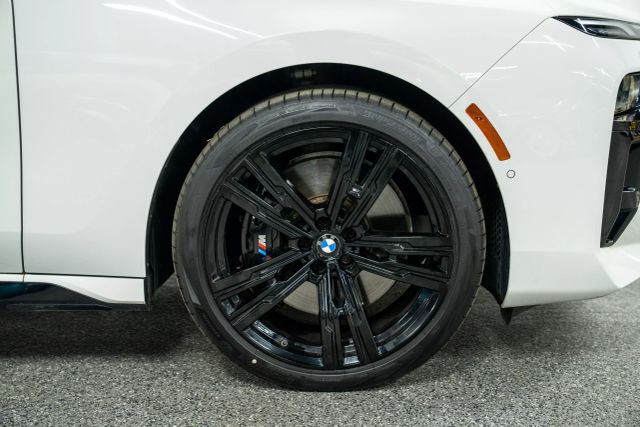 2023 Bmw 7 Series 760i Xdrive Sedan 4d - - Image 9