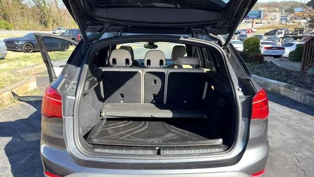 2016 Bmw X1 - Image 16