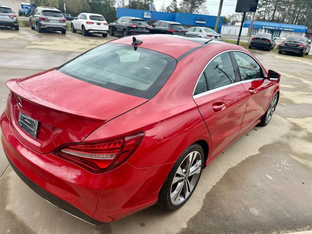 2019 Mercedes-benz Cla - Image 8