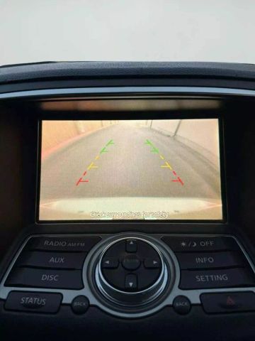 2010 Infiniti G - Image 19