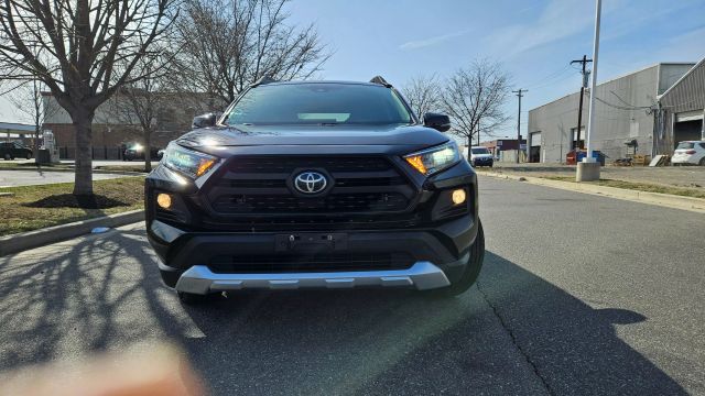 2021 Toyota Rav4 - Image 2