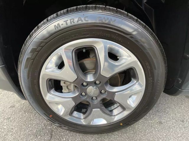 2020 JEEP COMPASS SUV SILVER AUTOMATIC - Peach State Motors
