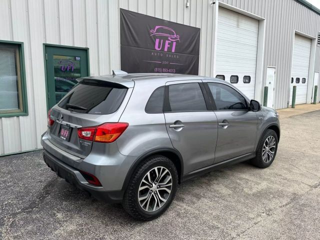 2019 Mitsubishi Outlander Sport - Image 6