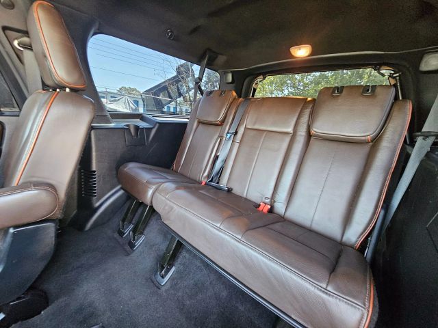 2017 Ford Expedition El - Image 20