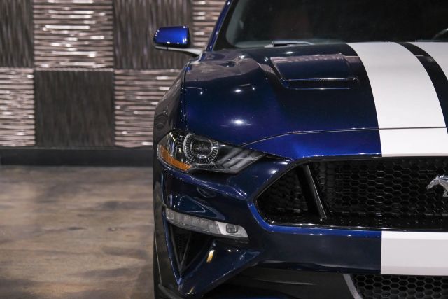 2020 Ford Mustang Gt Premium Coupe 2d - Image 44