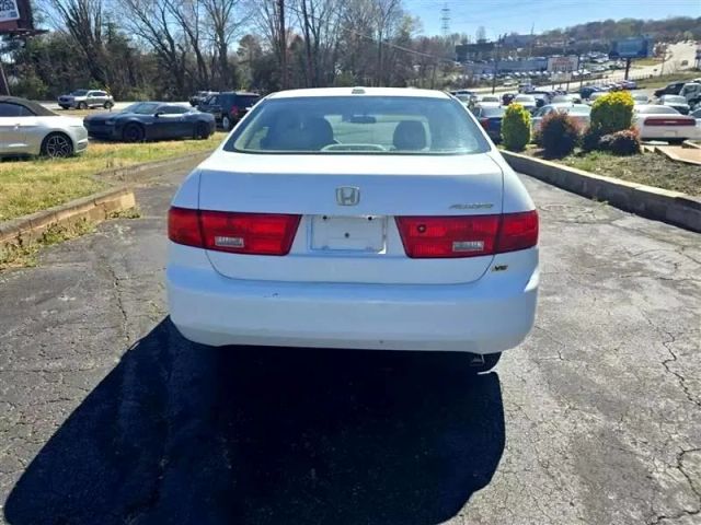 2005 Honda Accord - Image 6