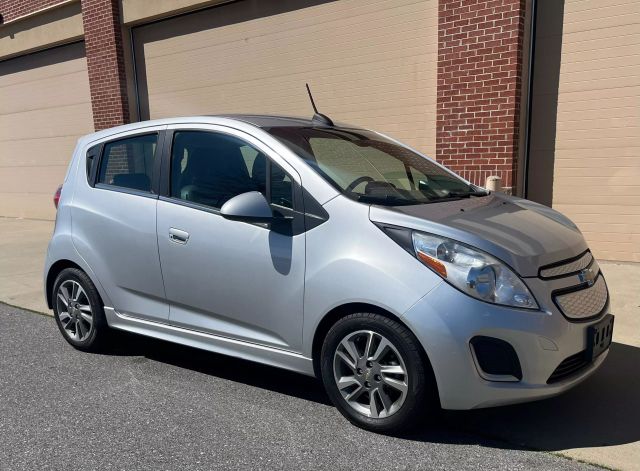 2016 Chevrolet Spark Ev - Image 1