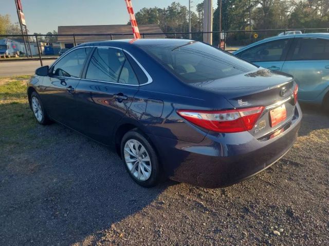 2015 TOYOTA CAMRY SEDAN 4-CYL, 2.5 LITER LE SEDAN 4D at Automotive Experts in West Columbia, SC  33.97881747205648, -81.11878200237658