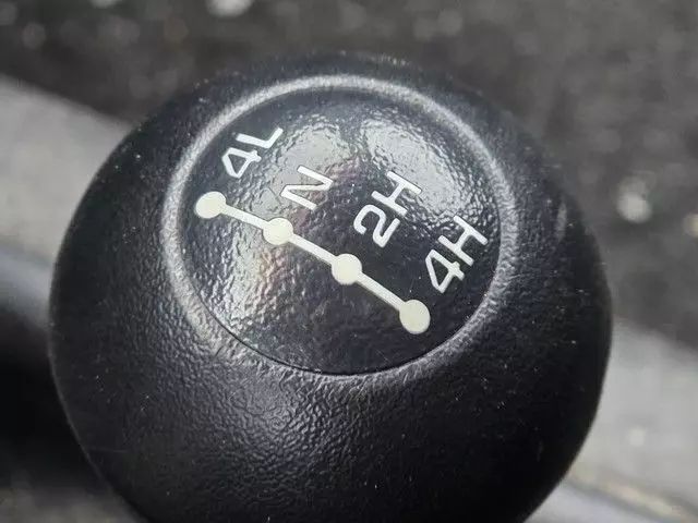2002 Dodge Ram 1500 Regular Cab - Image 12