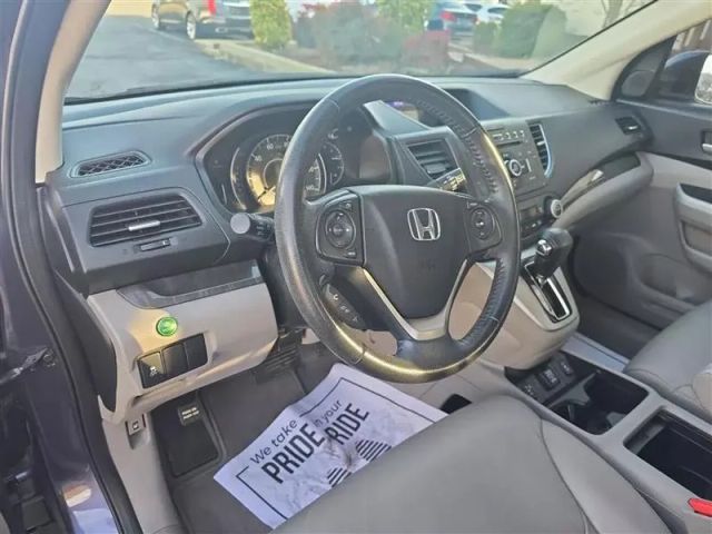 2012 Honda Cr-v - Image 11