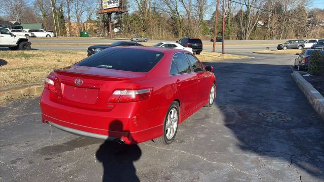 2007 Toyota Camry - Image 5