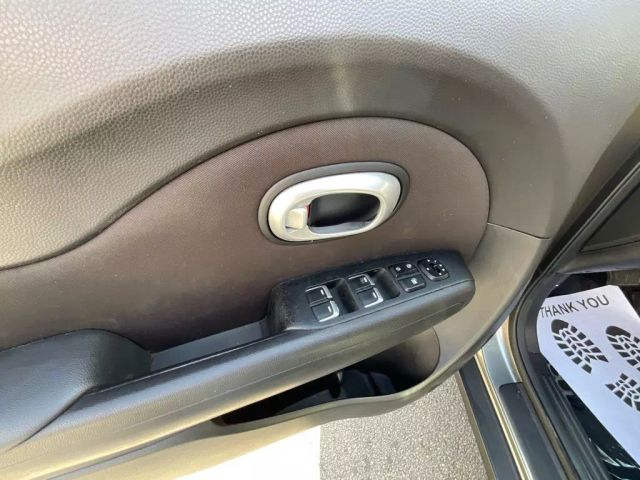 2019 KIA SOUL WAGON GREY AUTOMATIC - Peach State Motors
