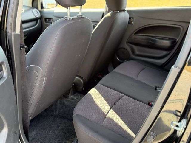 2020 Mitsubishi Mirage - Image 18