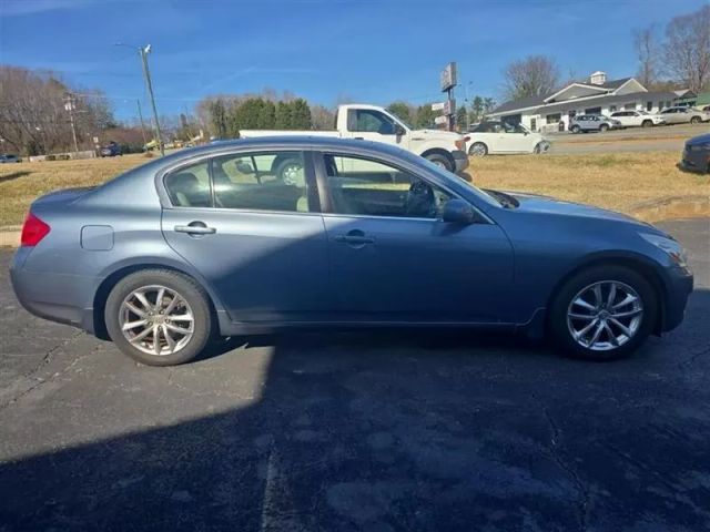 2008 Infiniti G - Image 4