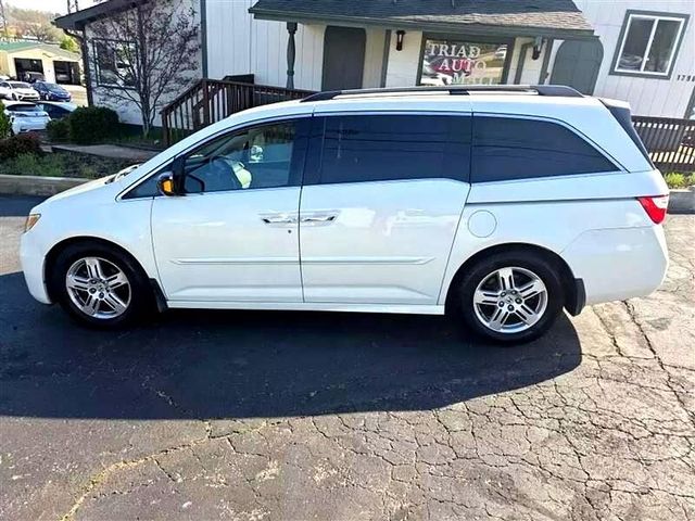 2013 Honda Odyssey - Image 8
