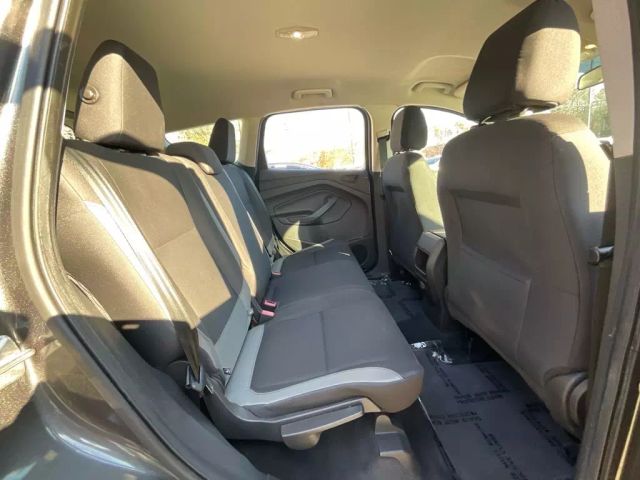 2015 FORD ESCAPE SUV GREY AUTOMATIC - Peach State Motors