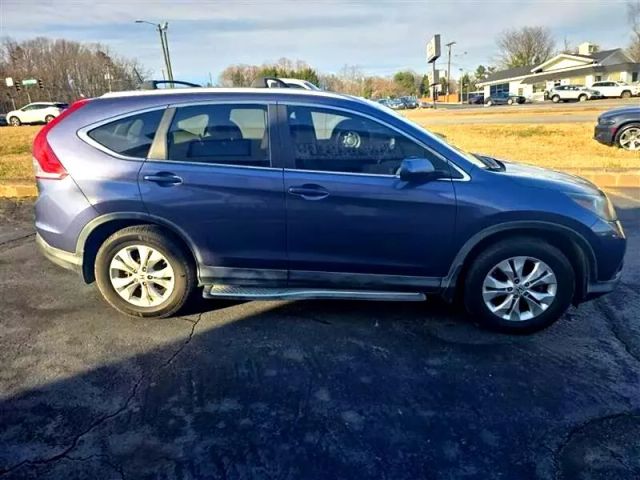 2012 Honda Cr-v - Image 4
