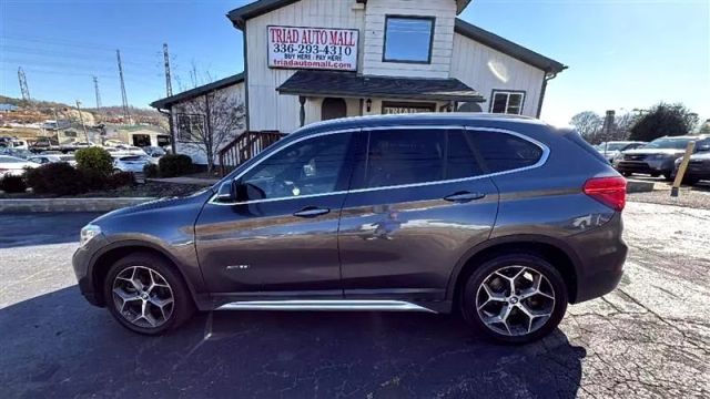 2016 Bmw X1 - Image 8