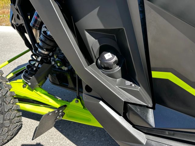 2024 Polaris Rzr Pro R Ultimate - Image 23