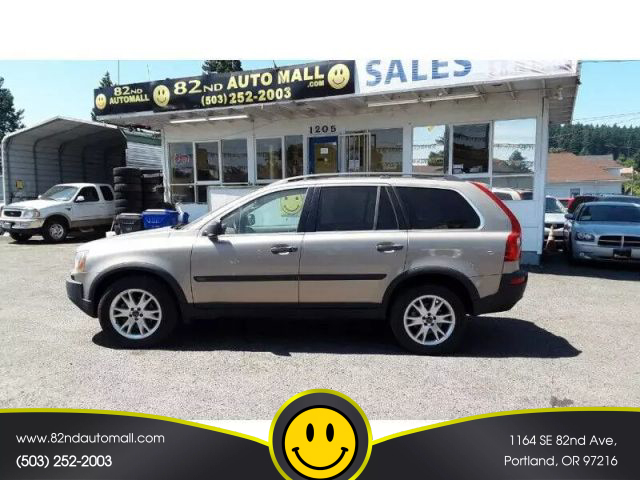 2004 Volvo Xc90 - Image 1