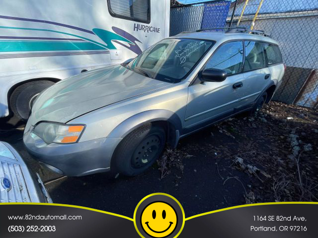 2010 Subaru Outback - Image 1