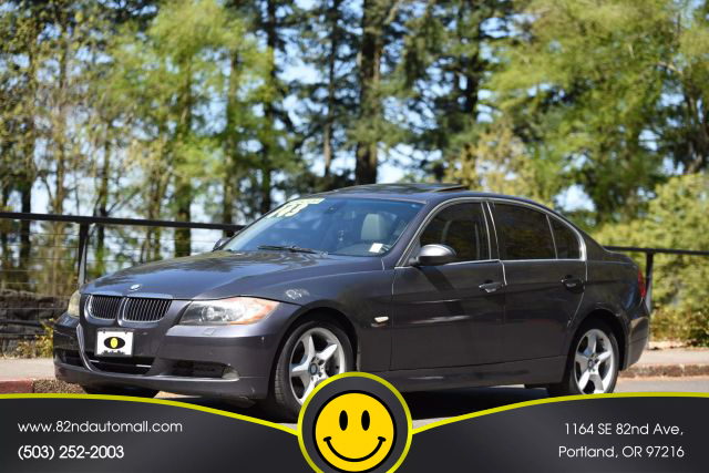 2006 Bmw 3 Series - Image 1
