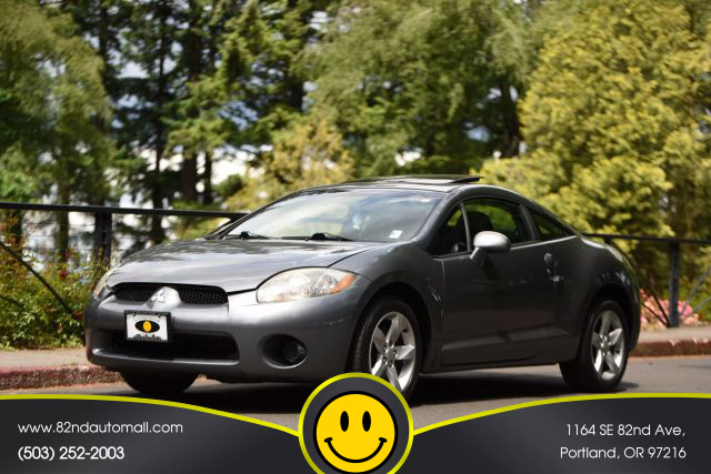 2006 Mitsubishi Eclipse - Image 1