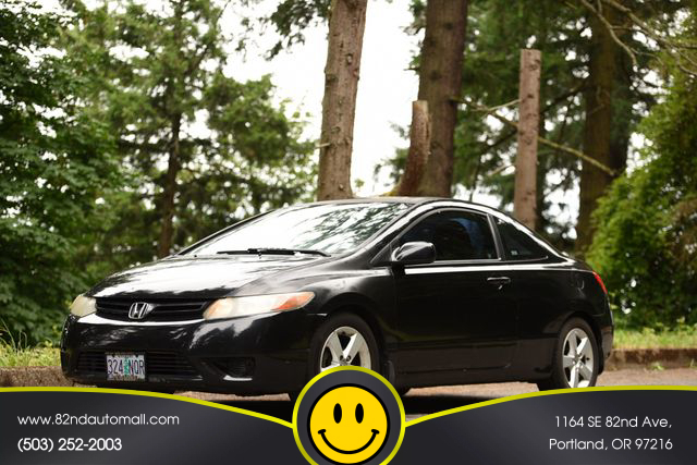 2007 Honda Civic - Image 1