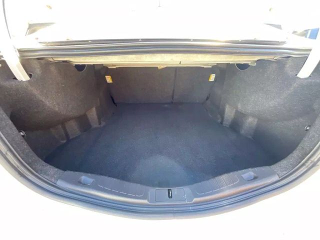 2013 FORD FUSION SEDAN WHITE AUTOMATIC - Peach State Motors