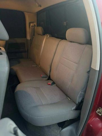 2007 Dodge Ram 1500 Quad Cab - Image 12