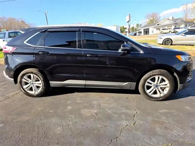 2019 Ford Edge - Image 4