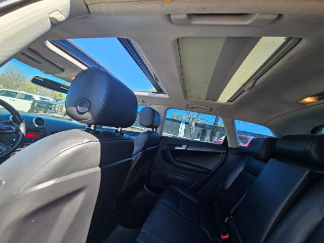 2011 Audi A3 - Image 16