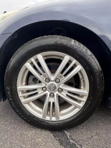 2010 Infiniti G37x Sedan 4d - Image 43