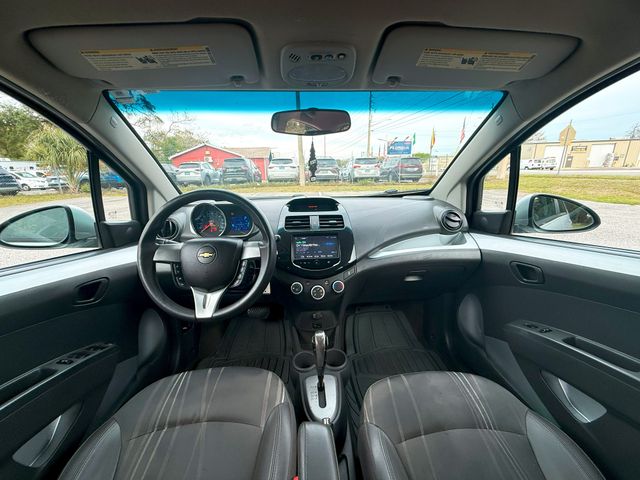 2014 Chevrolet Spark - Image 19