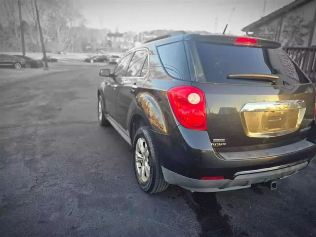 2012 Chevrolet Equinox - Image 7