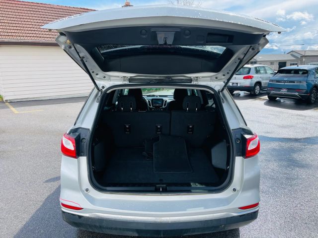 2018 Chevrolet Equinox - Image 13