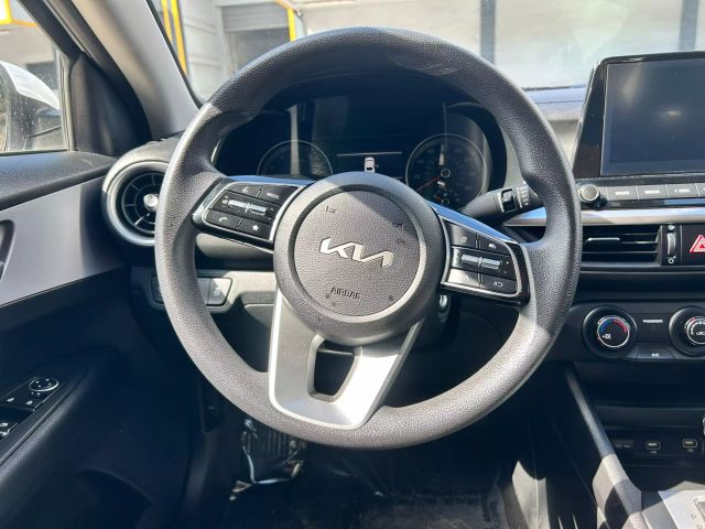 2024 KIA FORTE SEDAN 4-CYL, 2.0 LITER LXS SEDAN 4D