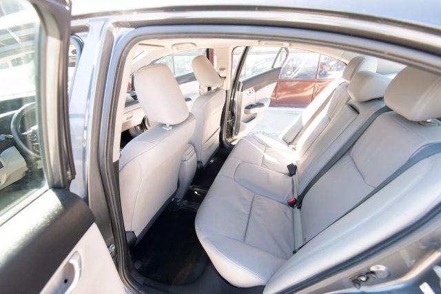 2013 HONDA CIVIC SEDAN GRAY AUTOMATIC - Auto Masters of Carolinas
