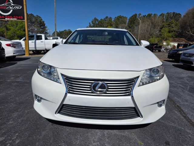 2014 Lexus Es - Image 2