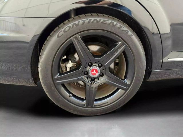 2010 Mercedes-benz S-class - Image 37
